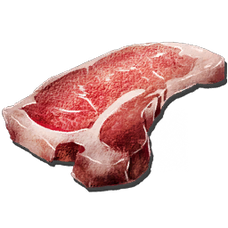 Steak de l'Ombre Image